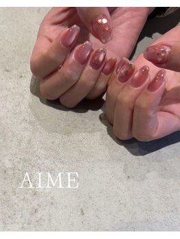 アイム(AIME)/韓国