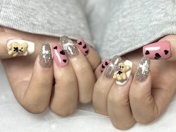 ピンキー(PINKY)/