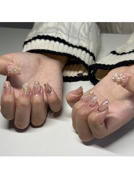 ルルネイル(RR nail)/