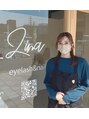 ジーナ 流山おおたかの森(Zina) Airi ネイリスト