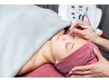 ドクターアリィ(Dr.ALII)/オプション &nbsp;韓国式3D毛穴洗浄