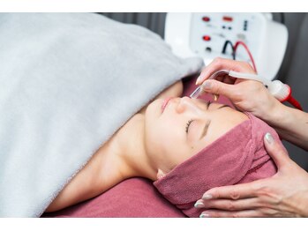 ドクターアリィ(Dr.ALII)/オプション 韓国式3D毛穴洗浄