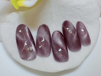 エマーブル ネイル(Aimable nail)/