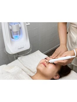 毛穴ケアをしたい