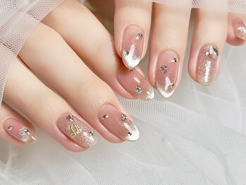 セレネ(Selene)/cheek magnet