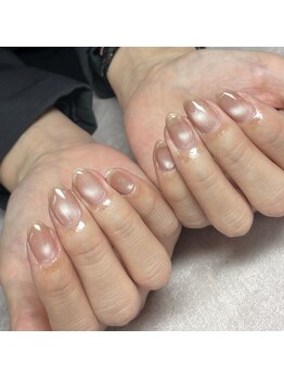 アイリッシュネイル 久屋大通店(Irish Nail)/ぷるマグ