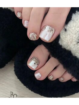 サクラ(SAKURA)/フットデザイン