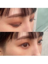 モカ 清澄白河(Moca)/まつ毛パーマ