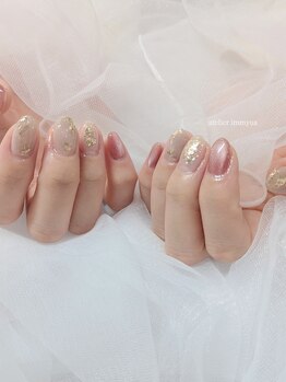 アトリエ イミュア(atelier immyua)/