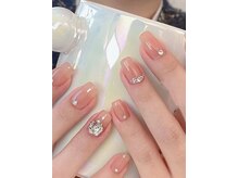 ユーシィー(Yuxi)