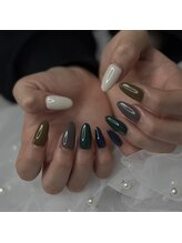 ヴィーナ(VENa)/持ち込みデザイン