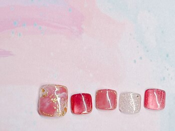 カノア(KANOA)/フリーアート