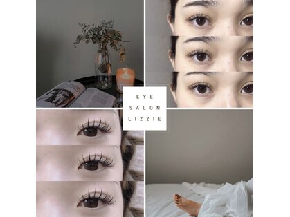 リジー(lizzie)の写真