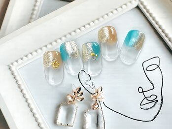 シャルム(Charm)/7月【定額】シンプルコース