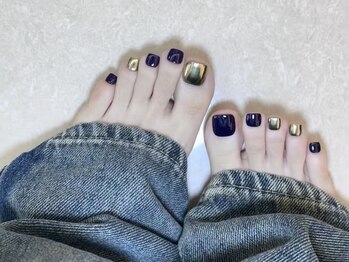 アキラネイルサロン(Akira nail salon)/