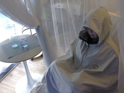 ヨサパーク ピアマリ 天神(YOSA PARK Pear-Mari)の写真