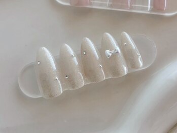 ザ コンラット(THE CONRAT by MAISONDE HARU)/monthly