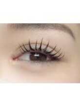 ノーラスリエン 銀座(NOLASLIEN)/パリエク　エクステパーマ　銀座