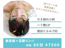 サロンドベベ(salon de Bebe.)