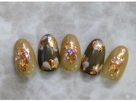 Aコースサンプル