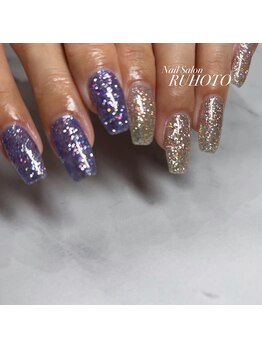 ルホート(RUHOTO)/enoiギャリッター