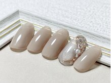 ノア(noa.)/マグネット×ラメ