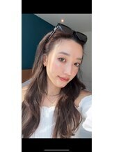 ブロウズアジト 東京恵比寿店(BROWS AJITO) Mayu