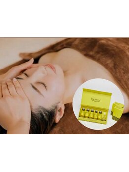 小顔になりたい