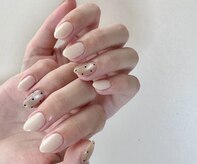 ルアネイル(lua nail.)