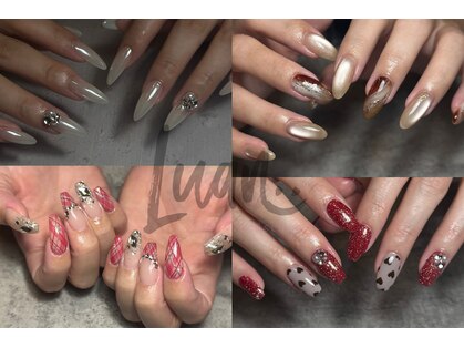 ネイルサロン アンド スクール ルアン(Luan)の写真