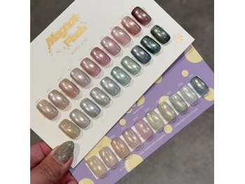 ビーシーネイル(BC.NAIL)