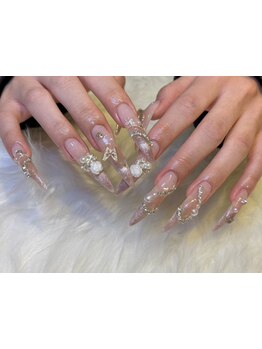 アートの種類が豊富