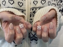 シオ 錦糸町(sio.)/ワンカラーorラメグラ