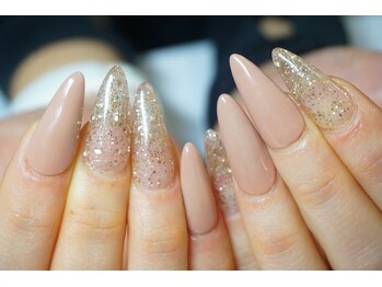 サロン デ ミランダ(Salon de Miranda)/