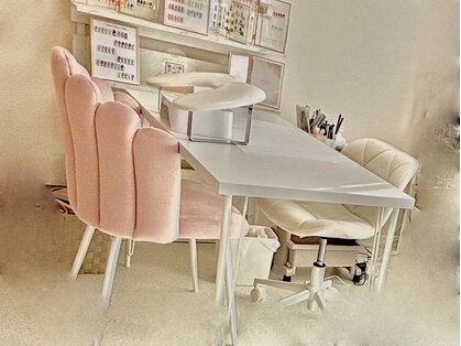 リノ(Lino.)の写真