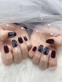 ゴージャスデザイン