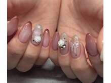 デイ ウィズアウト エニシング(Day Without Anything)/持ち込みデザイン＊【KAEDE】