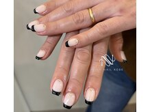 アンナネイル(ANNA Nail)の雰囲気（お客様に待っていただけるソファございます！）