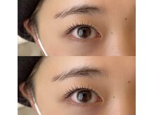 ツリー 荒川沖店(tree)/似合わせまつげパーマ♪