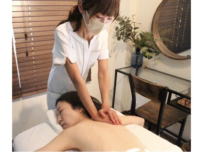 カベリ(Kaveri)の写真