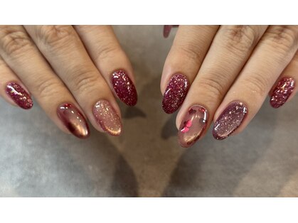 ラティ ネイル(Ratie nail)の写真