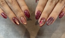 ラティ ネイル(Ratie nail)