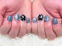 シンプルデザイン