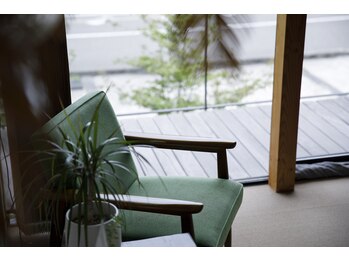 アンドマイ(&mai)/Reception