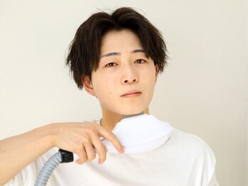 【脱毛/都度払い/セルフ脱毛】SELF MADE 恵庭店の写真/【顔脱毛・産毛ケアで化粧ノリUP☆】お肌を傷めてしまう自己処理とおさらば！親子・ペア割も受付中！