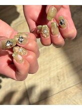 ロコネイル(Loco Nail)/お任せデザイン