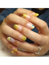 リアン(lien)/【定額トレンドa】