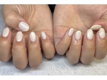 ミエル 日吉店(miel)/ワンカラー