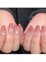 メルシー(Merci)/ちゅるんマグ×グラデ &nbsp;by羽生