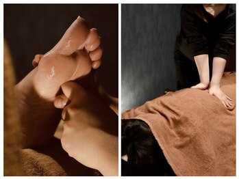 ほぐし職人 グラン(gran)の写真/朝も夜も、疲れをためない習慣。